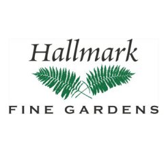 Hallmark Fine Gardens Logo